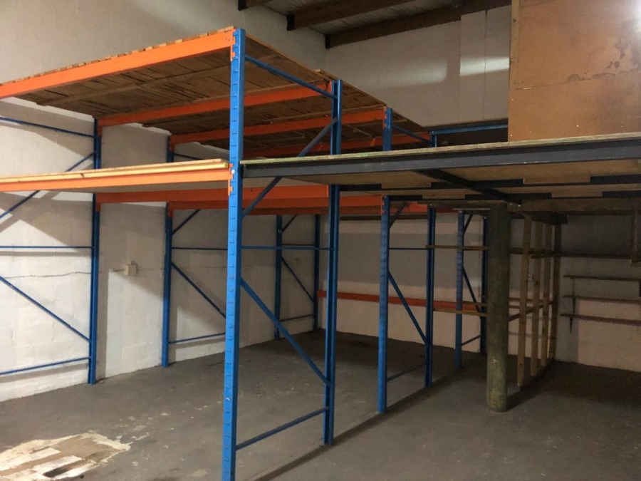 Commercial Property for Sale in George Industrial Western Cape